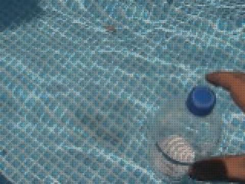 Las mejores cloro cloro piscina plastico
