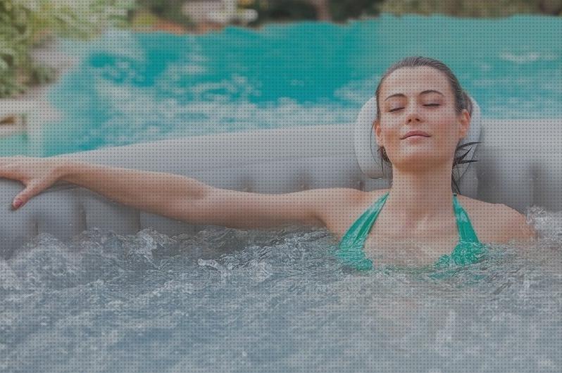 Las mejores marcas de cloro piscina cloro spa hinchable