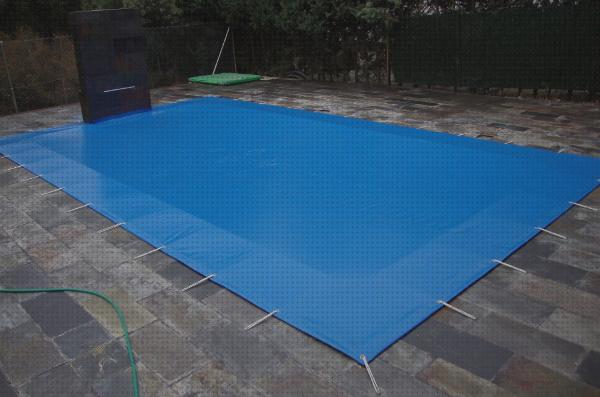 ¿Dónde poder comprar ballas protectoras de piscinas piscina con techo piscinas desmontable naturclara cobertor de piscinas rectangular 6 x 10?