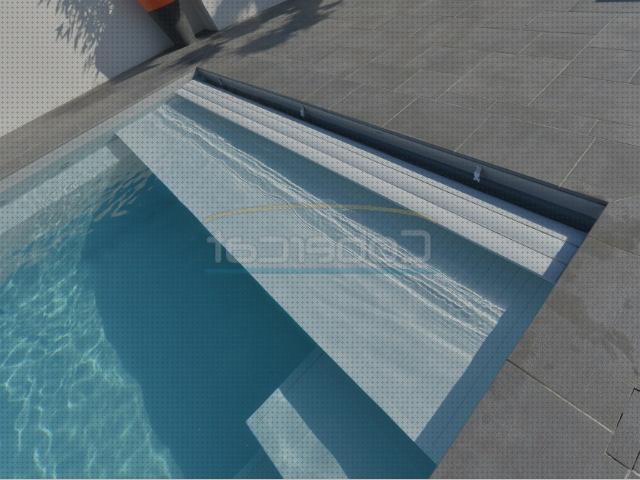 ¿Dónde poder comprar cobertor piscina cobertor enrollable piscina?