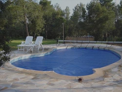 ¿Dónde poder comprar cobertor cobertor isotermico piscina?