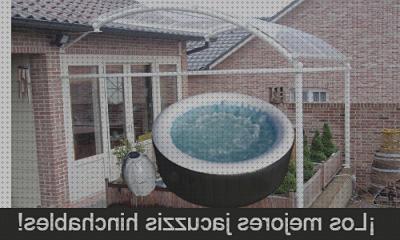 Review de cobertor jacuzzi exterior