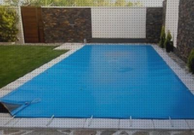 Review de cobertor piscina 6x3