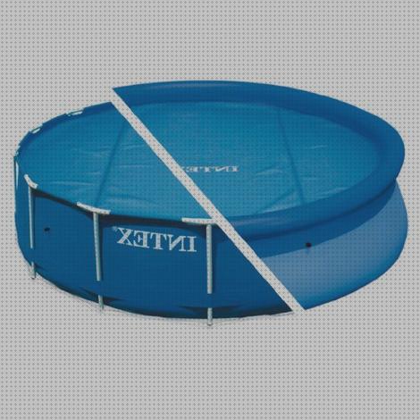 TOP 22 cobertor piscinas bestway 366 del mundo