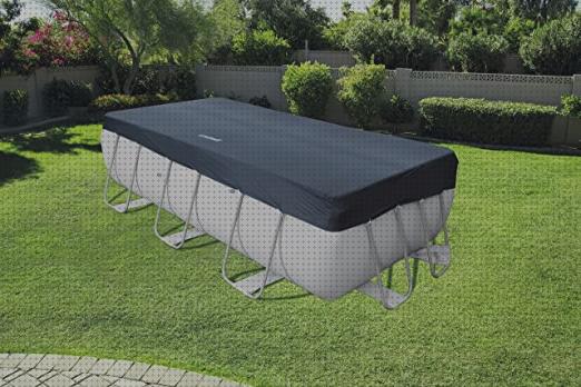 Las mejores piscina bestway 412x201x122 piscina bestway cobertor piscina bestway 412x201x122