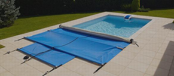 ¿Dónde poder comprar cobertor cobertor piscina invierno y seguridad?