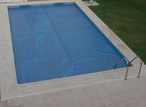 Las mejores marcas de cobertor cobertor piscina verano