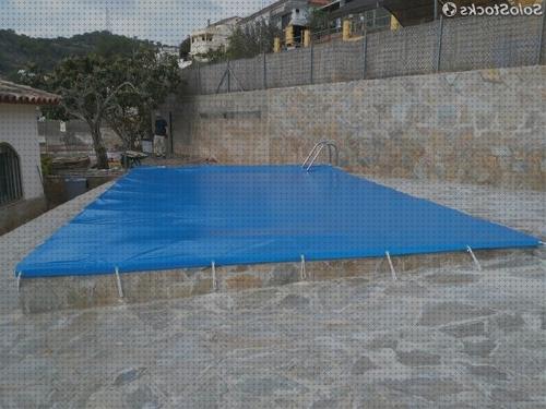 Las mejores marcas de cobertor cobertor piscina invierno