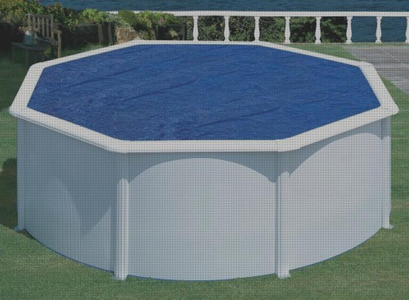 Los mejores 21 Cobertor Solares Piscinas Redondas