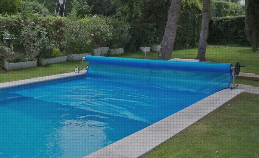 Review de cobertor verano piscina