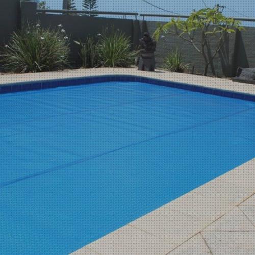 Review de cobertores de piscinas