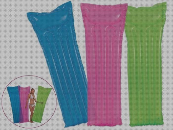 ¿Dónde poder comprar colchon hinchable piscina colchon inflable piscina?