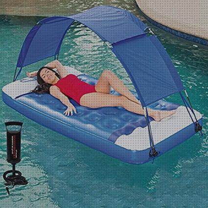 Las mejores marcas de colchon hinchable piscina colchon inflable piscina