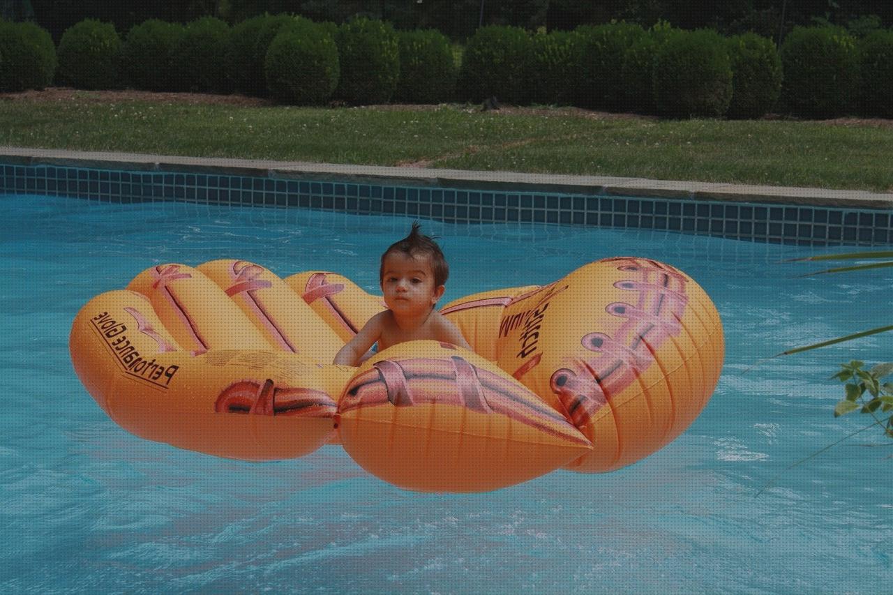 Las mejores inflables piscina colchones inflables electricos