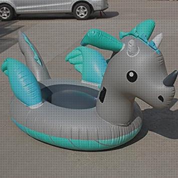 ¿Dónde poder comprar colchonetas colchoneta hinchable piscina dinosaurio?