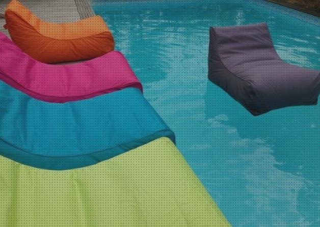 ¿Dónde poder comprar colchonetas colchoneta sillon hinchable piscina?