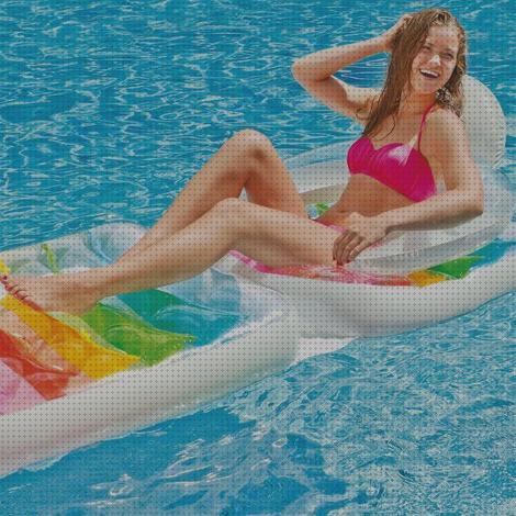 Las mejores hinchables piscina intex hinchables colchonetas hinchables intex piscina