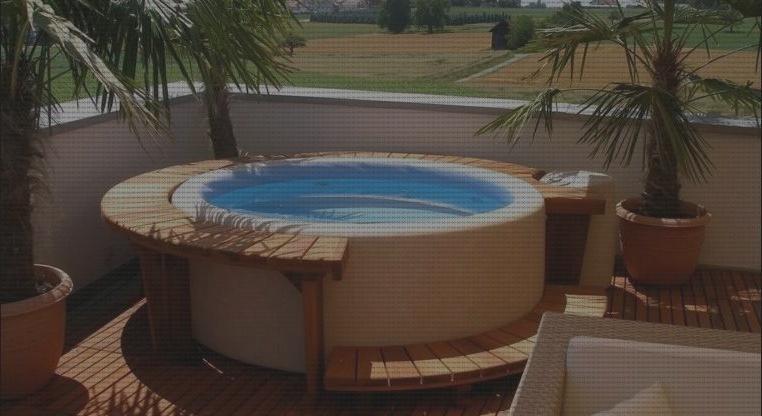 Las mejores marcas de accesorios complementos jacuzzi exterior