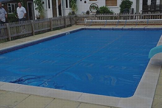 Review de contorno piscina desmontable