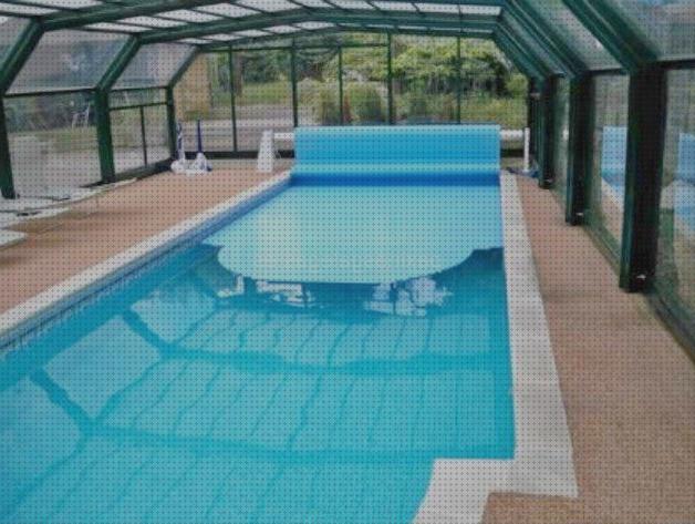 Review de cortavientos piscina