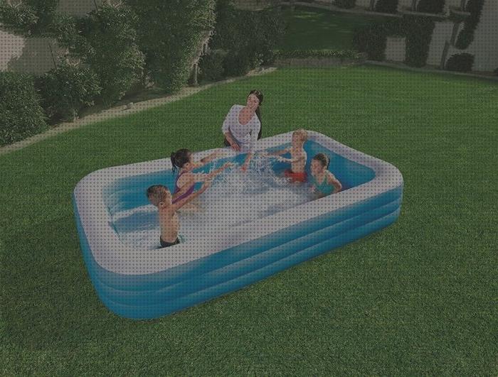 Las mejores marcas de piscina hinchable crivit Más sobre salfuman piscina desmontable Más sobre piscina desmontable 3x4 crivit piscina inflable