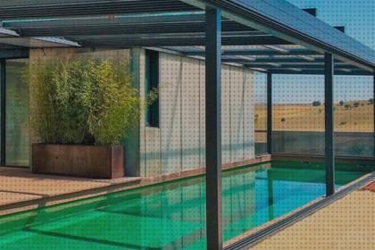 Review de los 31 mejores cubiera piscinas para comprar