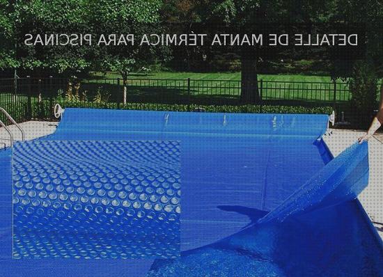 TOP 38 cubiertas burbujas piscinas bajo análisis