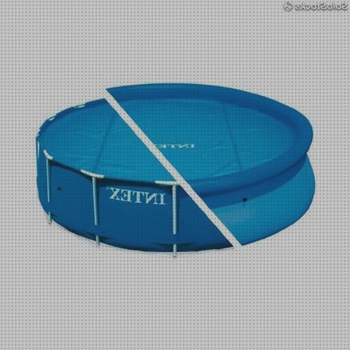 ¿Dónde poder comprar cubiertos intex cubierta de piscina intex hinchable verano?