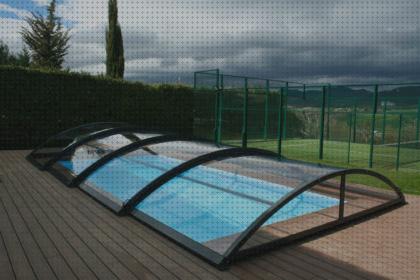 ¿Dónde poder comprar cubiertos desmontables piscinas cubierta de policarbonato piscinas desmontables?