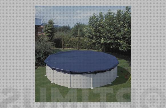 Review de cubierta dome piscinas desmontables 460 cm