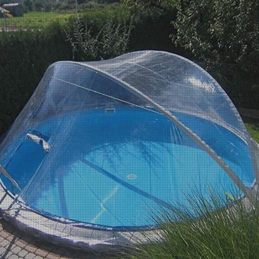 ¿Dónde poder comprar dome desmontables piscinas cubierta dome piscinas desmontables?