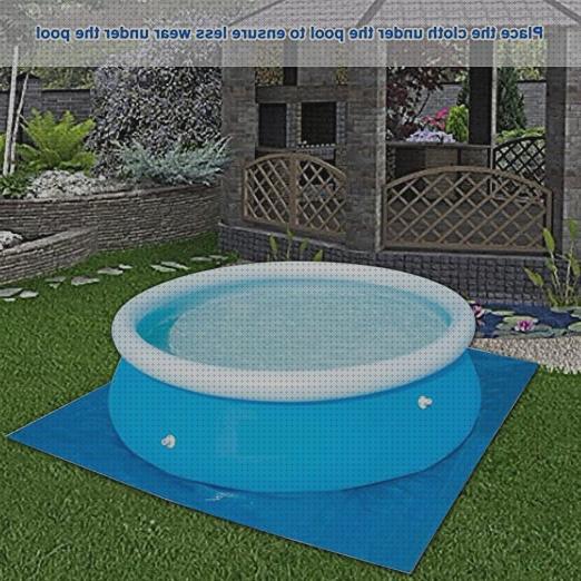 Las mejores marcas de tranpolin piscina infantil piscina hinchable minnie piscina desmontable enterrsda cubierta piscina 183