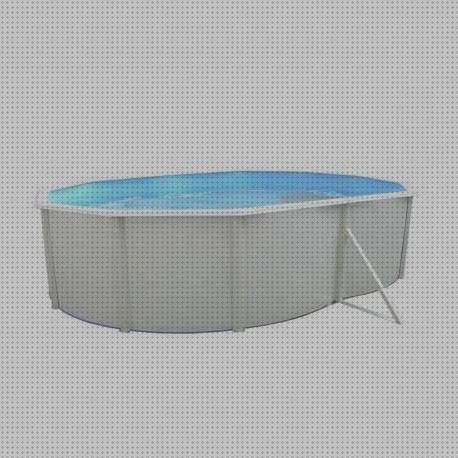 Las mejores cubiertos cubierta piscina circular desmontable 5 5