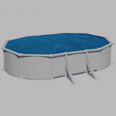 ¿Dónde poder comprar cubiertos cubierta piscina desmontable gre?