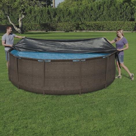 Las mejores 366 intex cubierta piscina intex 366