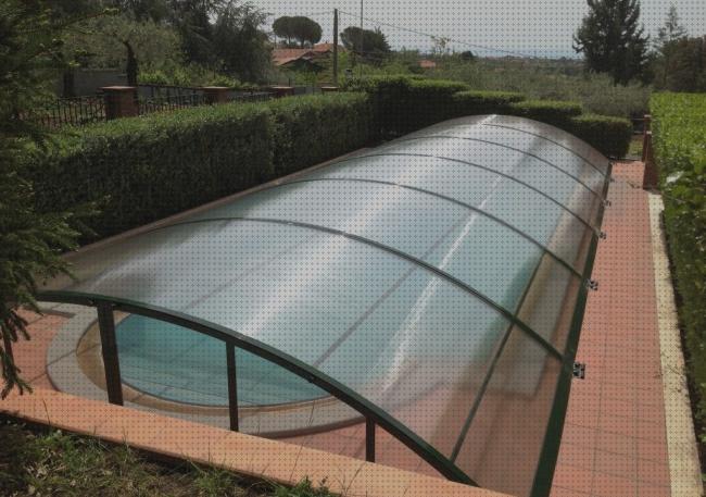 Mejores 33 cubiertas piscinas policabornato bajo análisis