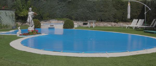 Las mejores marcas de piscina pvc cubierta piscina pvc