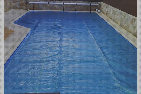 ¿Dónde poder comprar cubiertos cubierta piscina verano?