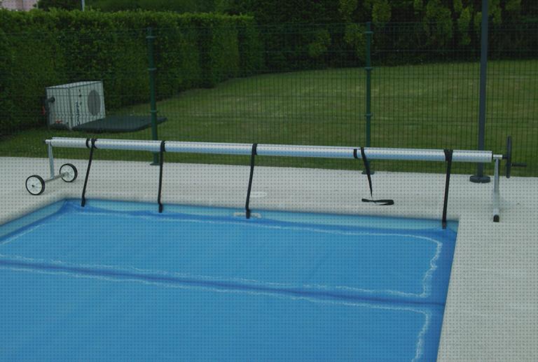 Análisis de las 27 mejores cubiertas piscinas veranos