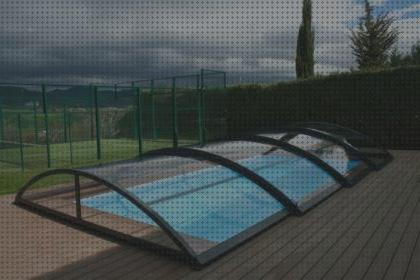 Las mejores cubiertos desmontables piscinas cubierta piscinas desmontables