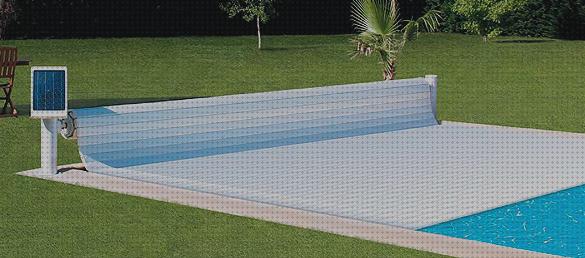 ¿Dónde poder comprar cubiertos cubierta solar piscina?