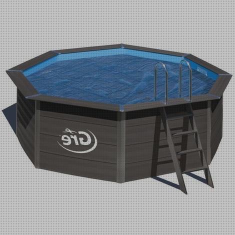 ¿Dónde poder comprar cubiertos cubierta verano piscina gre?