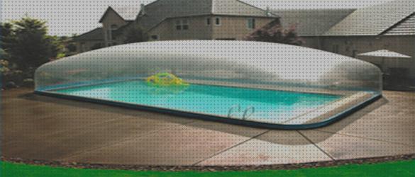 ¿Dónde poder comprar cubiertas cubiertas ligeras de piscina plastico?
