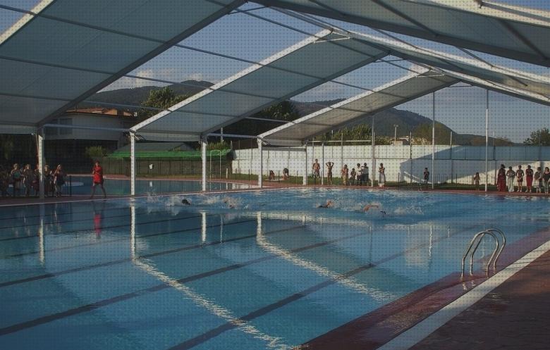 40 Mejores cubiertas piscinas desmontables a la venta