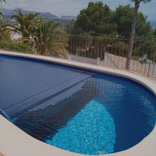 ¿Dónde poder comprar cubiertas cubiertas plana piscina desmontable?