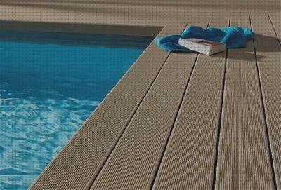 Las mejores marcas de piscina pvc deck pvc piscina