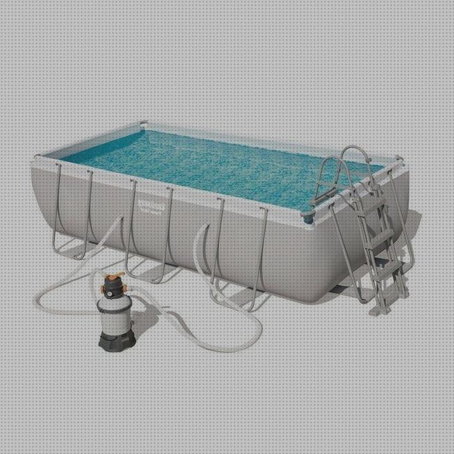 ¿Dónde poder comprar depuradoras depuradora desmontable piscina arena?
