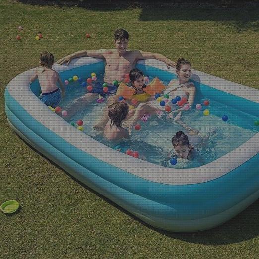 Las mejores marcas de mini piscina desmontable depuradora mini piscina hinchable