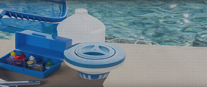 Las 28 Mejores hinchables piscinas desinfecciones