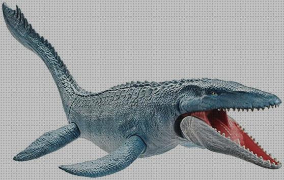 Análisis de los 11 mejores Dinosaurios De Aguas Juguetes